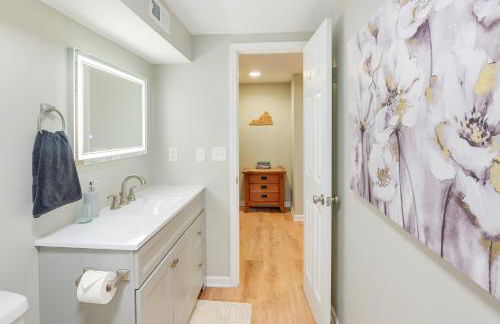 Family-Friendly Blacksburg Retreat with Playground! - Foto 21