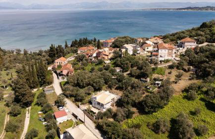 Olea House 2' walk from the sea - Photo 63