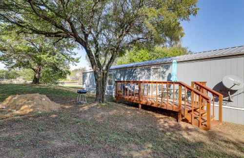 Quiet Country Living! Retreat Near Dtwn Waxahachie - Foto 24