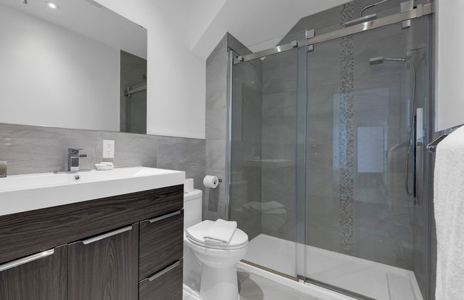 Les Lofts du Mont Royal - Foto 61