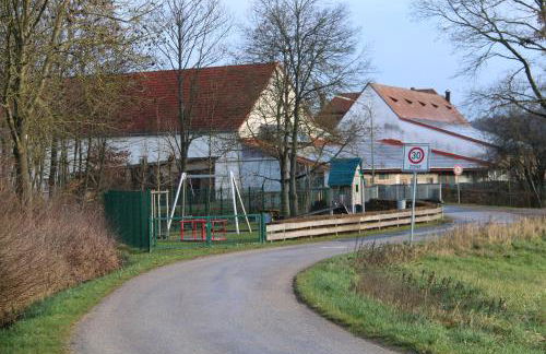 Unser Schwalbennest - Foto 45