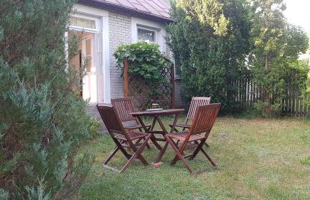 Domek na wsi - Foto 1