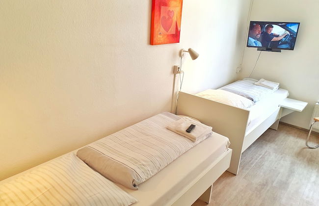 Aparthotel B & L - Foto 28