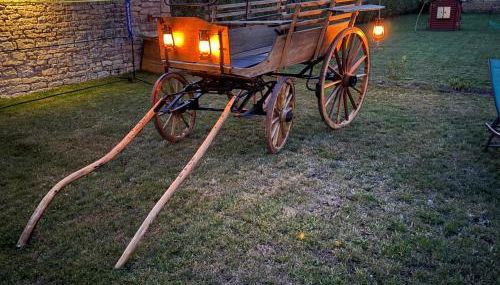 L’ÉCURIE - Foto 4