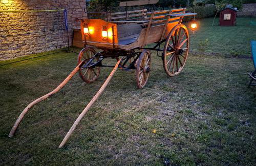 L’ÉCURIE - Foto 4