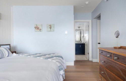 Perch - Greenbank Cottage - Foto 28