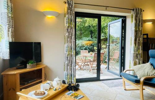 North Mere Rural Cottages - Foto 7