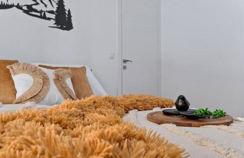 Apartament Morskie Oko, Odkryj-Zakopane - Foto 52