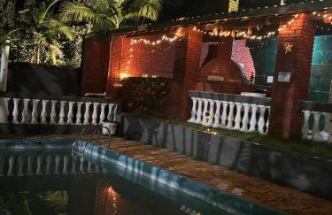 5 Quartos - Chácara Aconchego na Natureza - Foto 1