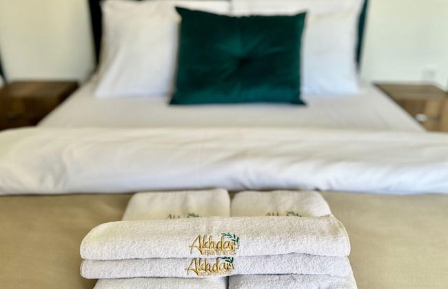 Akhdar Apartments - Foto 21