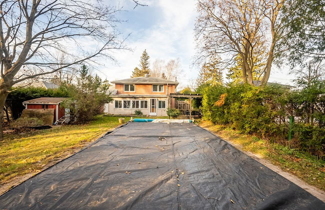 GLOBALSTAY Cozy 4 Bedroom House - Foto 42