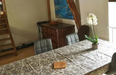 Bel appartement à la Chetardière - Photo 7