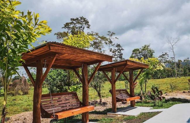 Cabañas Don Ramiro - Foto 28