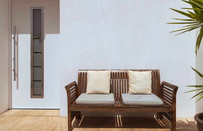 Villa in Marbella Near Beach - Foto 74