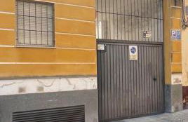 GALA Apartamentos Bravo Murillo - parking gratis - Foto 24