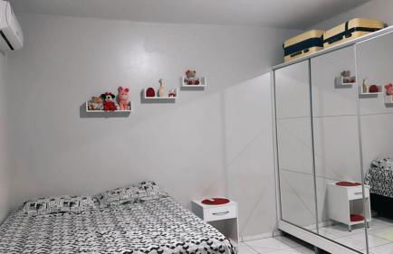 Apartamento mobiliado - Foto 6