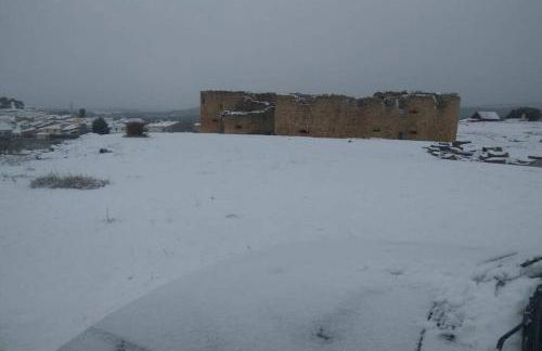 Cabaña de madera especial y acogedora - Foto 5