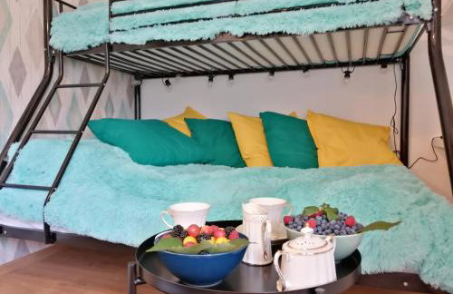 Agroturystyka Iwańcze Pole - Foto 69