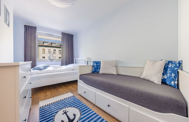 Apartamenty Sun & Snow Wyspa Solna - Photo 13