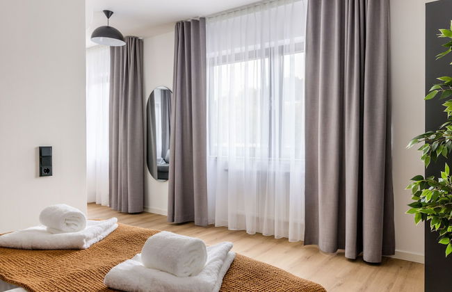 Limehome Bodenmais Bahnhofstraße - Foto 2