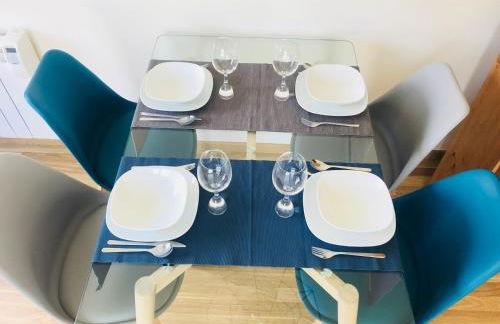 Apartamentos Best Ainsa - Photo 46