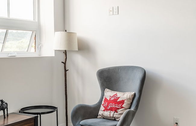 GLOBALSTAY. Dundurn LOFTS. Free parking - Foto 66