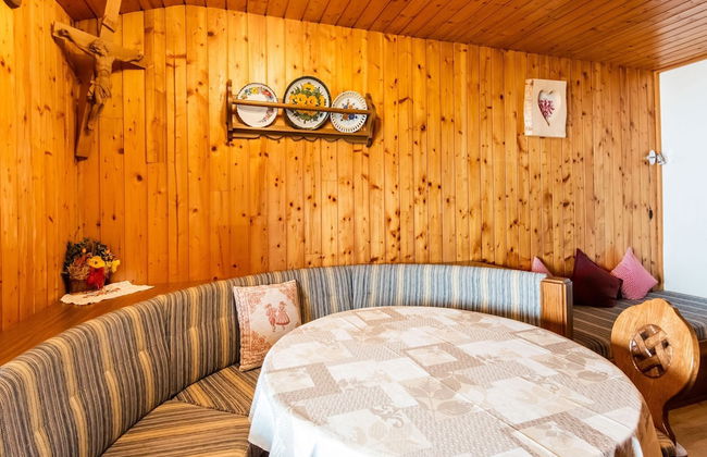 Holiday Home in Zillertal Near Ski Slopes - Foto 24