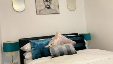 CityNights Studios with Free Parking - Foto 2