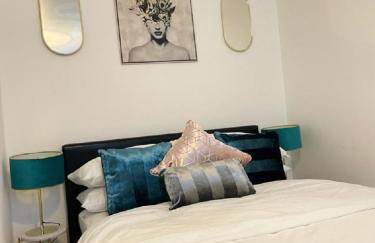 CityNights Studios with Free Parking - Foto 2