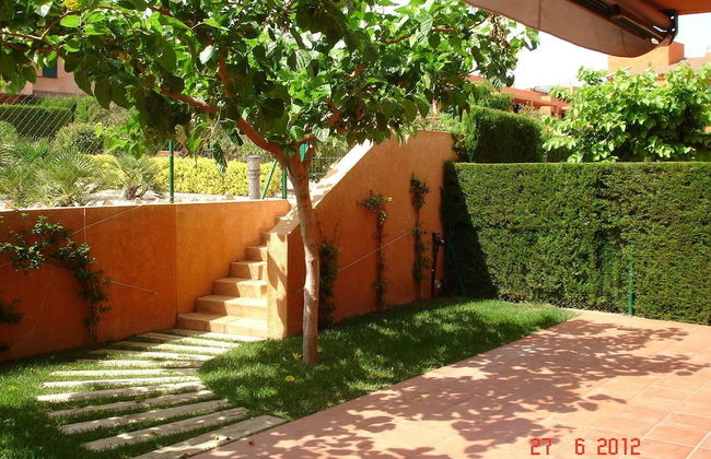 Bonito Bajo Marina Sant Jordi - Foto 1