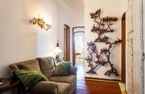 Villa Sole di Capri - Vista Mare - Foto 124