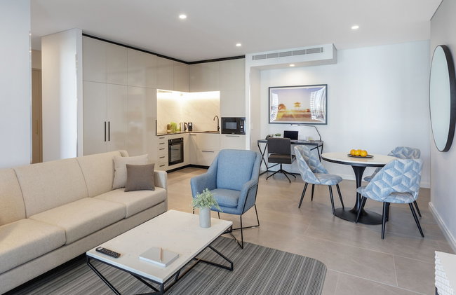 Meriton Suites Surfers Paradise - Foto 62