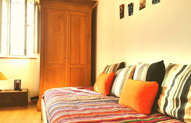 Quinta dos Cochichos – Country Houses - Foto 2