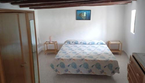 A casa Di Fabrizio Appartamento Il Cappero - Foto 2