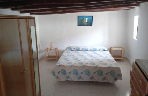 A casa Di Fabrizio Appartamento Il Cappero - Foto 2