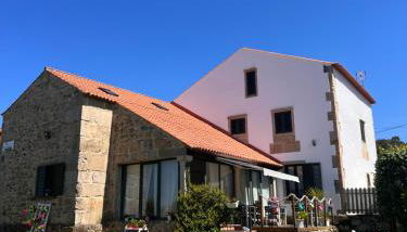 A Casa dos Cancelos- Hotel rural - Foto 2, Garden