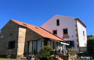 A Casa dos Cancelos- Hotel rural - Foto 2