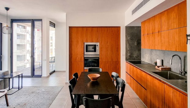 Geula Solaire in Tel Aviv-yafo - Foto 5, Habitación