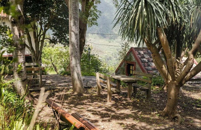 Casa do Lanço II by An Island Apart - Photo 25