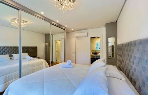 Apartamento Morada Hertz 2 dorm by Achei Gramado - Foto 29