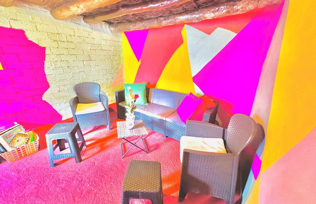 Casa rural al sol de las ruinas - Foto 25