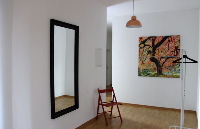 Leon Apartments - Foto 6