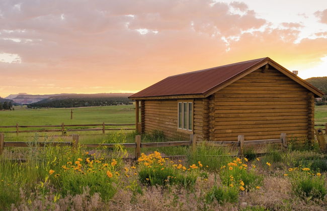 Zion Mountain Ranch - Foto 12