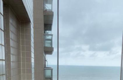 Apartamento pé na areia - Foto 24