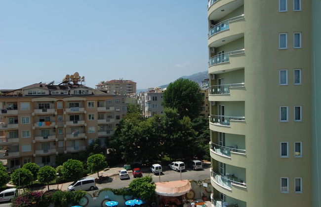 Okan Tower Apart Hotel - Foto 31