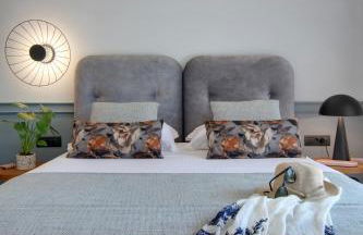 Charisma Boutique Hotel - Foto 29