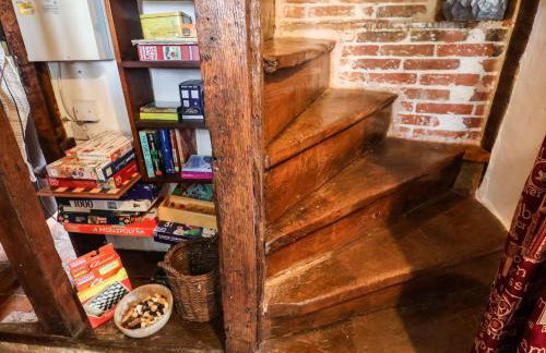 Keirs Cottage - Photo 14