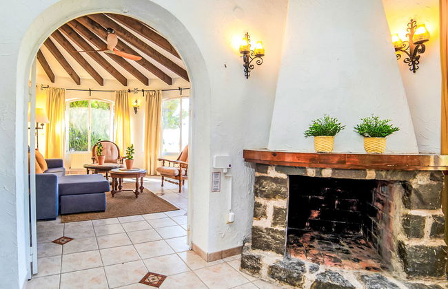 Villa Servinola - Foto 4