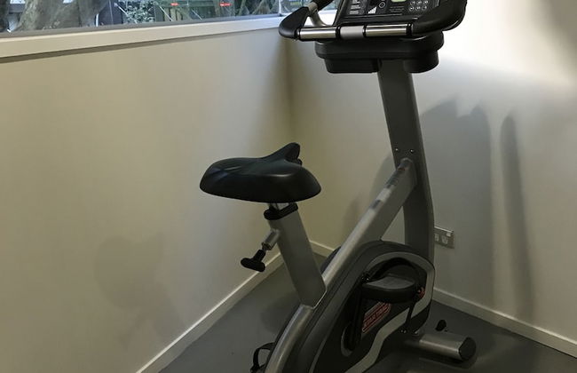 Leafy Street Apartment Central Auckland - Foto 19