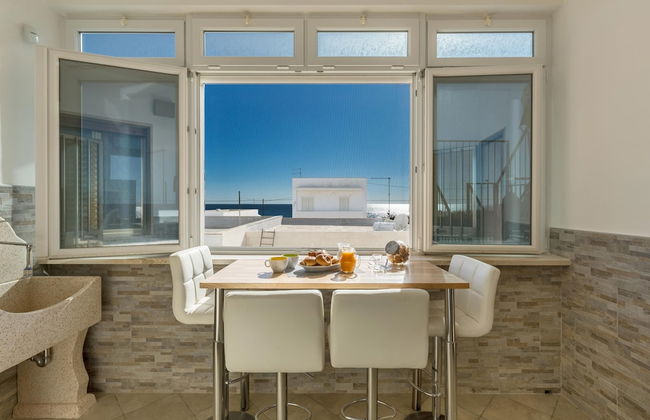 3777 Appartamento Space Family by Barbarhouse - Foto 14